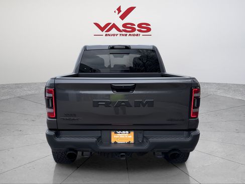 Used 2023 RAM 1500 TRX w/ TRX Level 2 Equipment Group AWD/4WD image 4