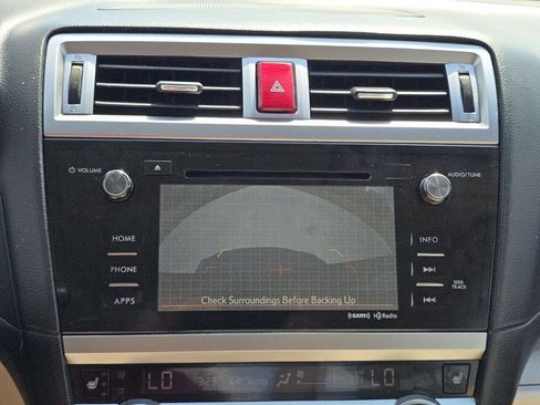 Used 2015 Subaru Legacy 2.5i Premium image 14