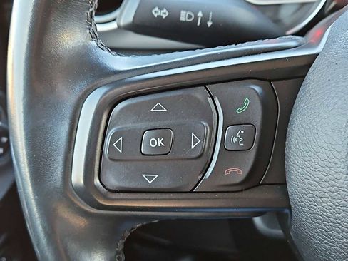 Used 2021 Jeep Wrangler Unlimited Sport image 22