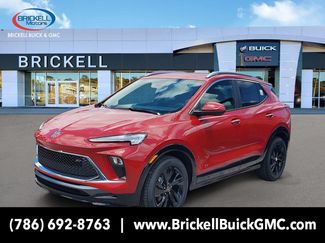 New 2026 Buick Encore GX Sport Touring w/ Comfort Package FWD 360° Tour