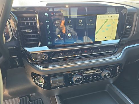 New 2026 Chevrolet Silverado 3500 LT w/ All Star Edition AWD/4WD image 22