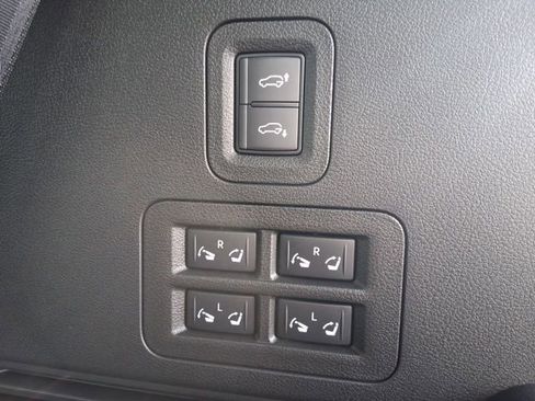 New 2026 INFINITI QX80 Autograph w/ Premium Cargo Package image 7