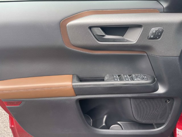 New 2026 Ford Bronco Sport Outer Banks w/ Outer Banks Tech Package+ AWD/4WD image 22