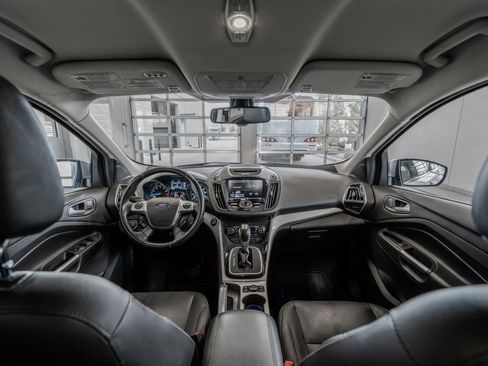 Used 2013 Ford Escape SEL image 27