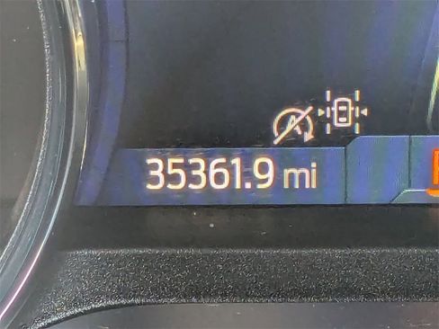 Used 2024 Ford Expedition Limited image 16