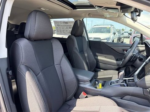 New 2025 Subaru Outback Premium image 19