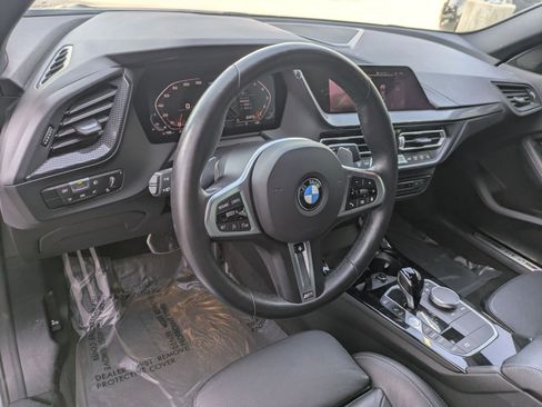 Used 2024 BMW M235i xDrive Gran Coupe w/ M Performance Package image 13