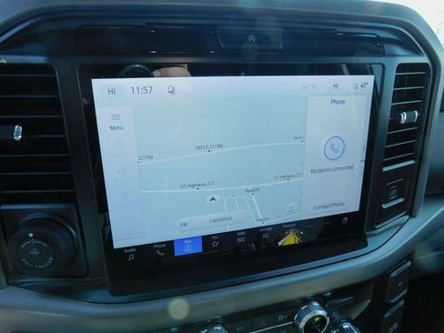 New 2026 Ford F150 XLT w/ Equipment Group 302A MID image 33