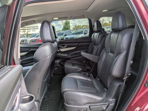Used 2021 Subaru Ascent Limited w/ Technology Package image 15