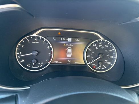 Used 2019 Nissan Maxima SR w/ Premium Package image 31