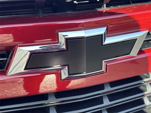 Certified 2021 Chevrolet Silverado 1500 RST image 29