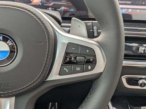 New 2026 BMW X5 sDrive40i w/ M Sport Package image 30