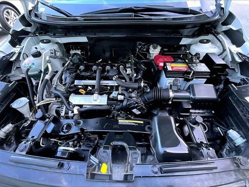 Used 2022 Nissan Kicks S image 30