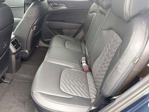 New 2026 Kia Sportage X-Line image 7