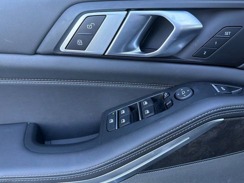 Used 2026 BMW X5 sDrive40i image 12