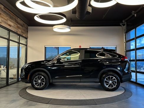 Used 2022 Mitsubishi Eclipse Cross ES image 6