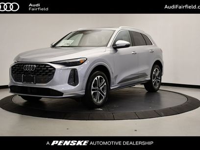 New 2025 Audi Q5 Premium Plus