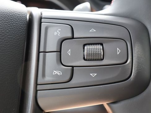 New 2026 GMC Sierra 1500 AT4X w/ AT4X AEV Edition AWD/4WD image 19