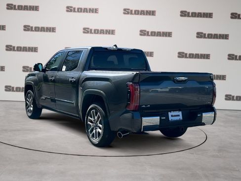 New 2026 Toyota Tundra 1794 Edition AWD/4WD image 3