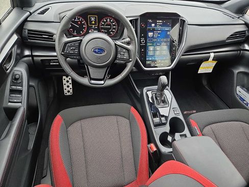 Certified 2025 Subaru Impreza RS AWD/4WD image 11