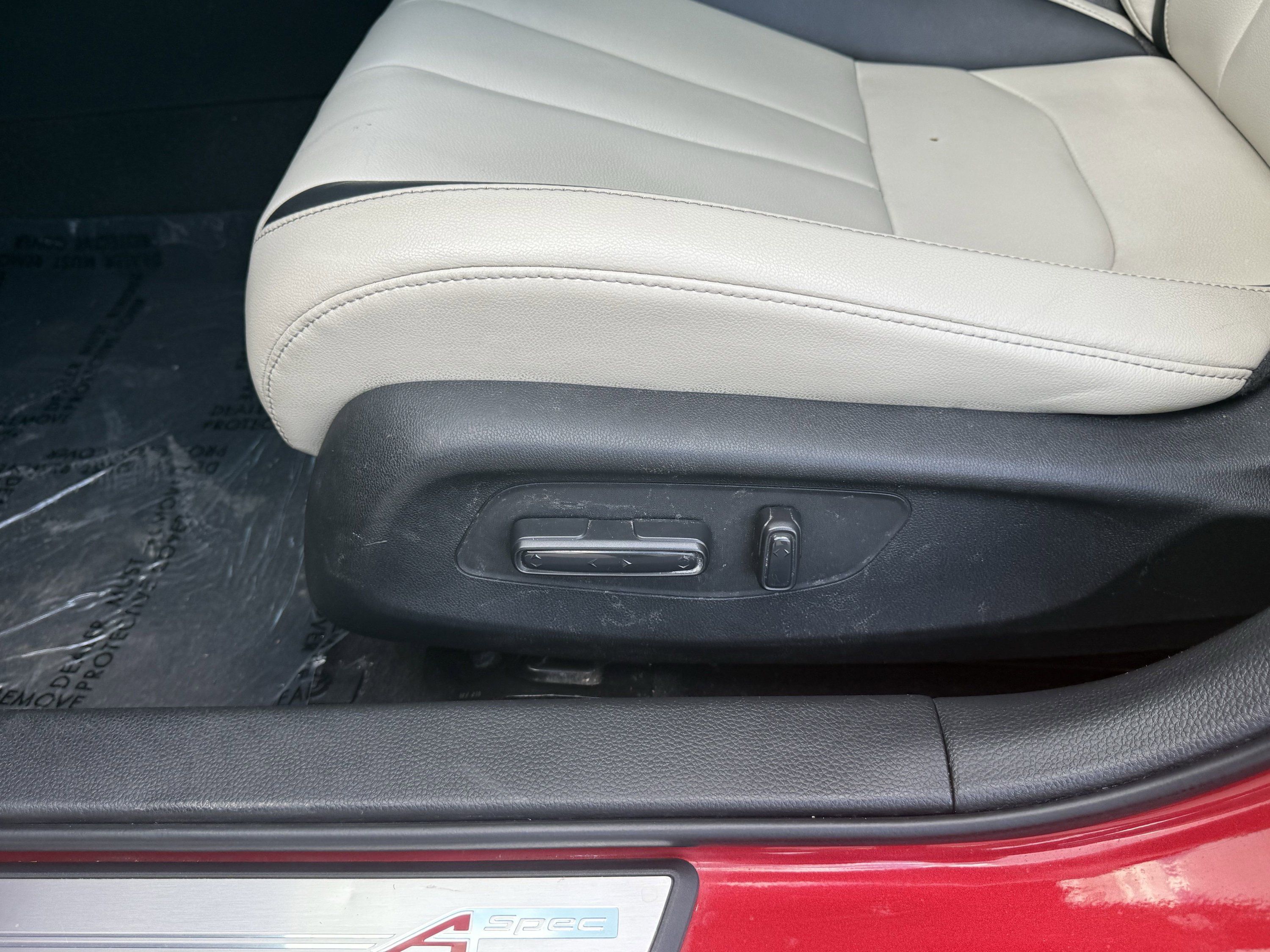 Used 2024 Acura Integra A-Spec FWD image 26