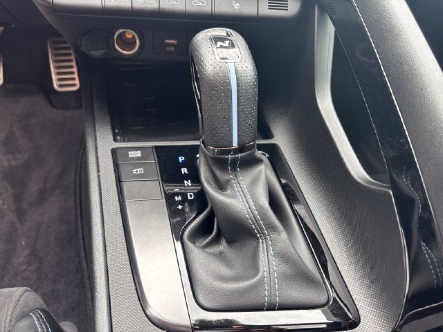 Used 2023 Hyundai Elantra N FWD image 25