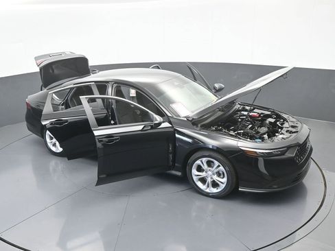 Used 2024 Honda Accord LX image 62