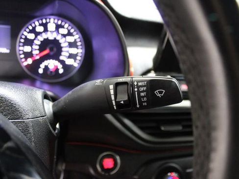 Used 2021 Kia Forte GT-Line w/ GT-Line Premium Package image 30