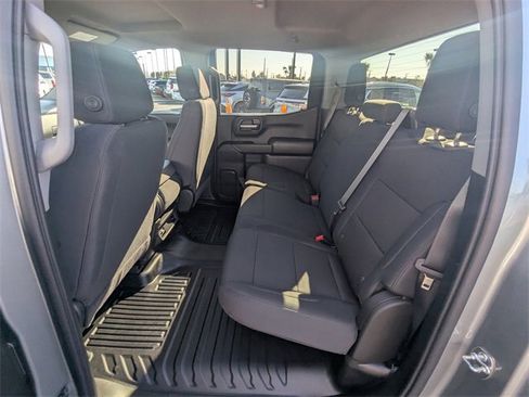 New 2026 GMC Sierra 1500 Pro w/ Pro Value Package image 14