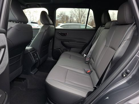 New 2026 Subaru Outback Limited image 6