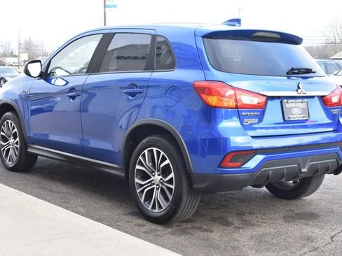 Used 2019 Mitsubishi Outlander Sport ES image 13