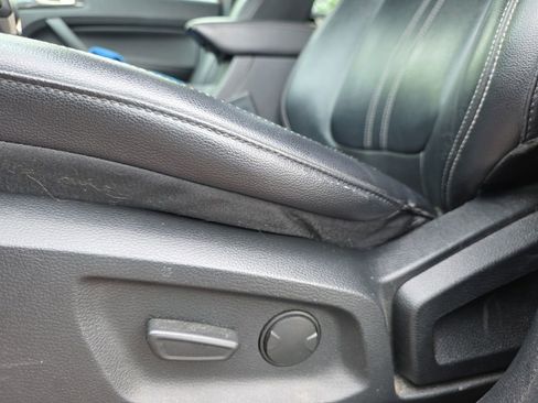 Used 2019 Ford Ranger Lariat w/ Equipment Group 501A Mid AWD/4WD image 12