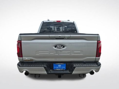 Used 2025 Ford F150 Tremor w/ Tow/Haul Package AWD/4WD image 6