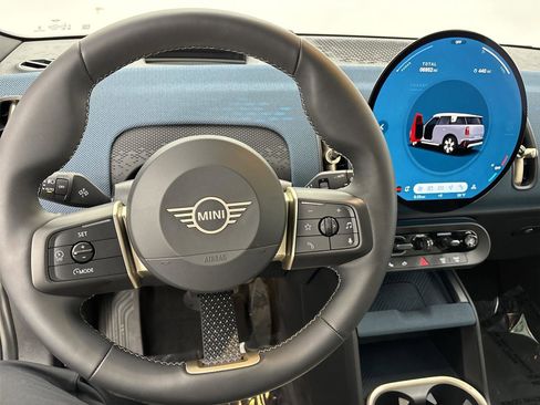 Used 2025 MINI Cooper Countryman S AWD/4WD image 22