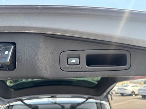 Used 2021 Honda CR-V Touring image 28