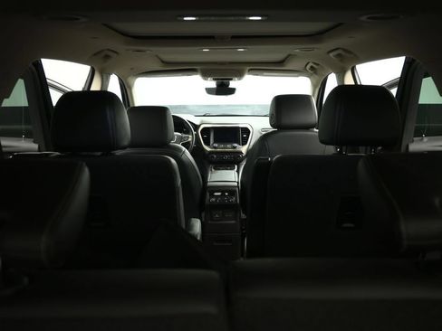 Used 2022 GMC Acadia Denali w/ Denali Ultimate Package AWD/4WD image 65