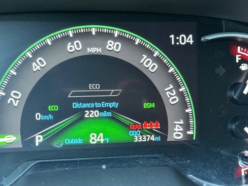 Used 2025 Toyota RAV4 XLE FWD image 25