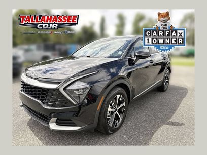 Used 2023 Kia Sportage EX