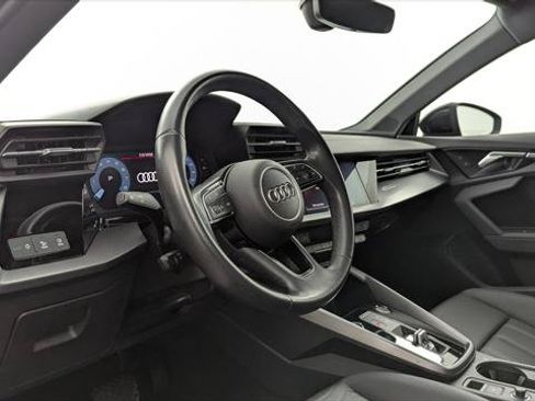 Used 2023 Audi A3 2.0T Premium w/ Convenience Package FWD image 23