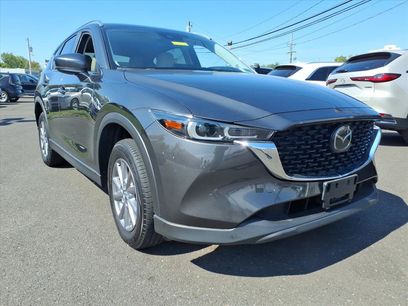 Certified 2023 MAZDA CX-5 AWD 2.5 S