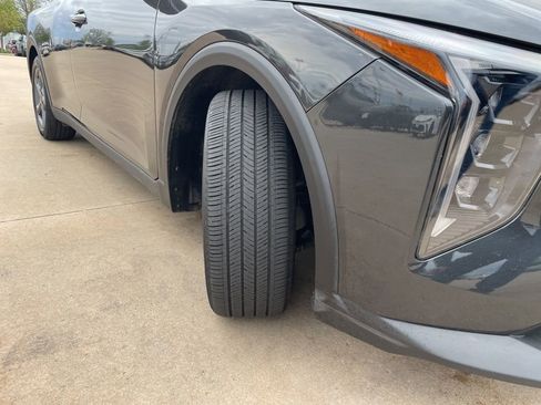 Used 2025 Kia K4 FWD image 16