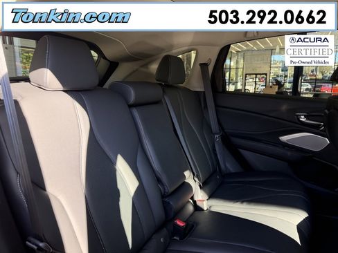 Certified 2024 Acura RDX Technology Package SH-AWD image 29