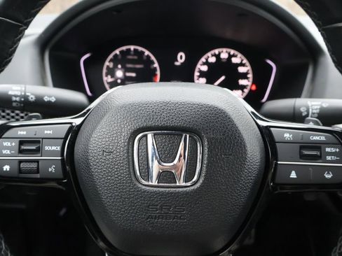 Used 2023 Honda Civic Sport image 26