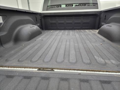 Used 2022 RAM 3500 Big Horn w/ Protection Group image 27