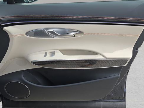 New 2026 Genesis GV70 3.5T Sport Prestige AWD/4WD image 8