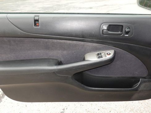 Used 2002 Honda Civic EX image 17