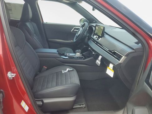 New 2026 Mitsubishi Outlander LE AWD/4WD image 23