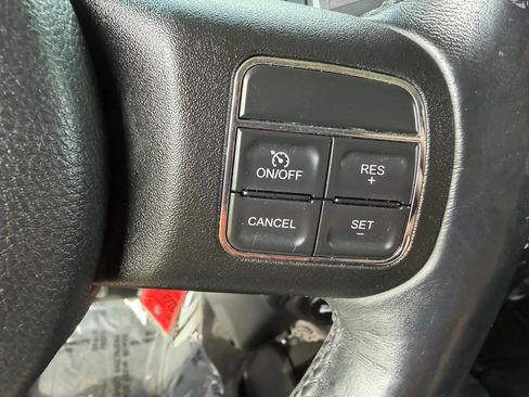 Used 2015 Jeep Wrangler Sport w/ Quick Order Package 23S AWD/4WD image 16