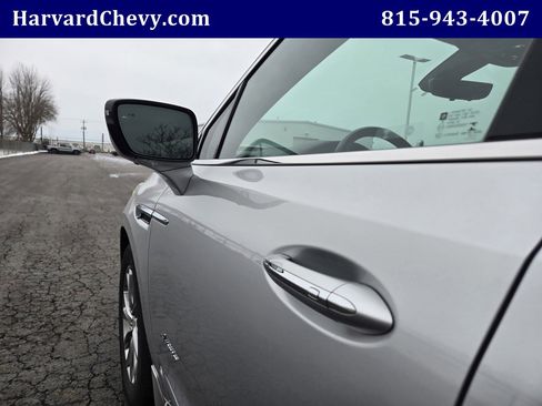 Used 2022 Buick Enclave Avenir w/ Avenir Technology Package image 41