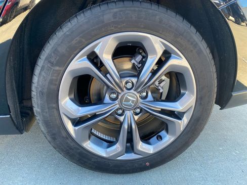 Certified 2023 Honda Accord EX image 26